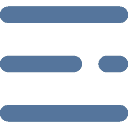 Additional Hamburger Menu
