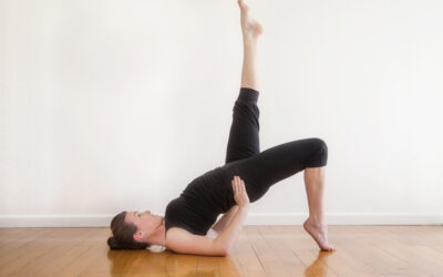 Wisdom from the Yoga Mat