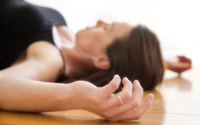 Learnings from the Yoga Mat