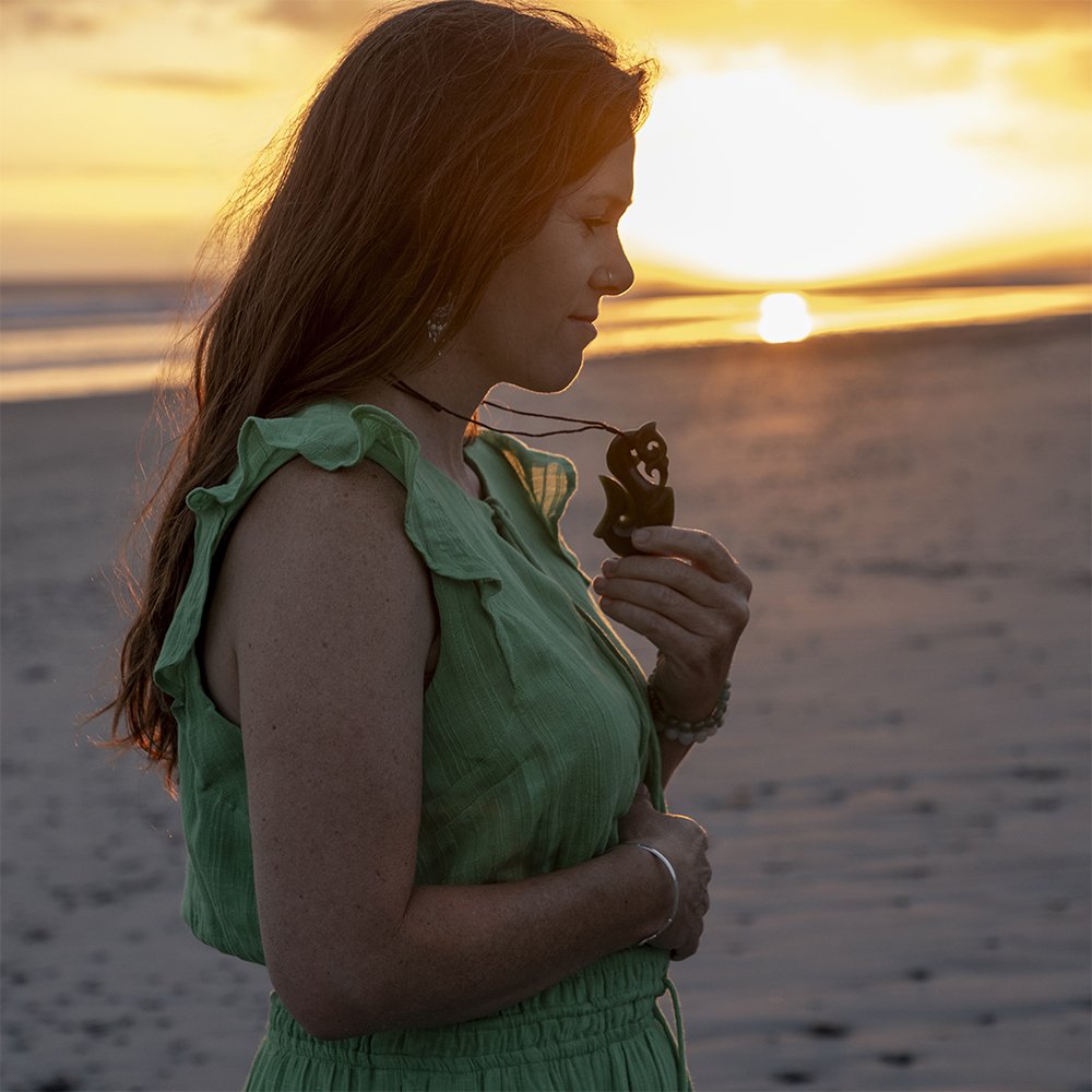 Melissa Gardiner, Manaia Yoga and Wellbeing