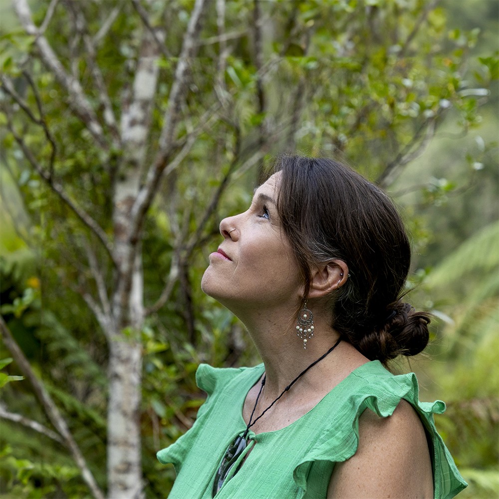 About Melissa Gardiner Yoga and Wellbeing