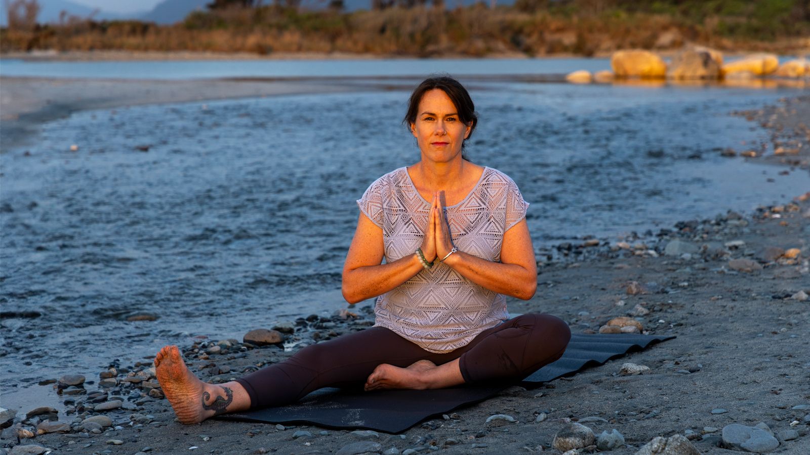 Yoga Mini Retreats with Melissa Gardiner