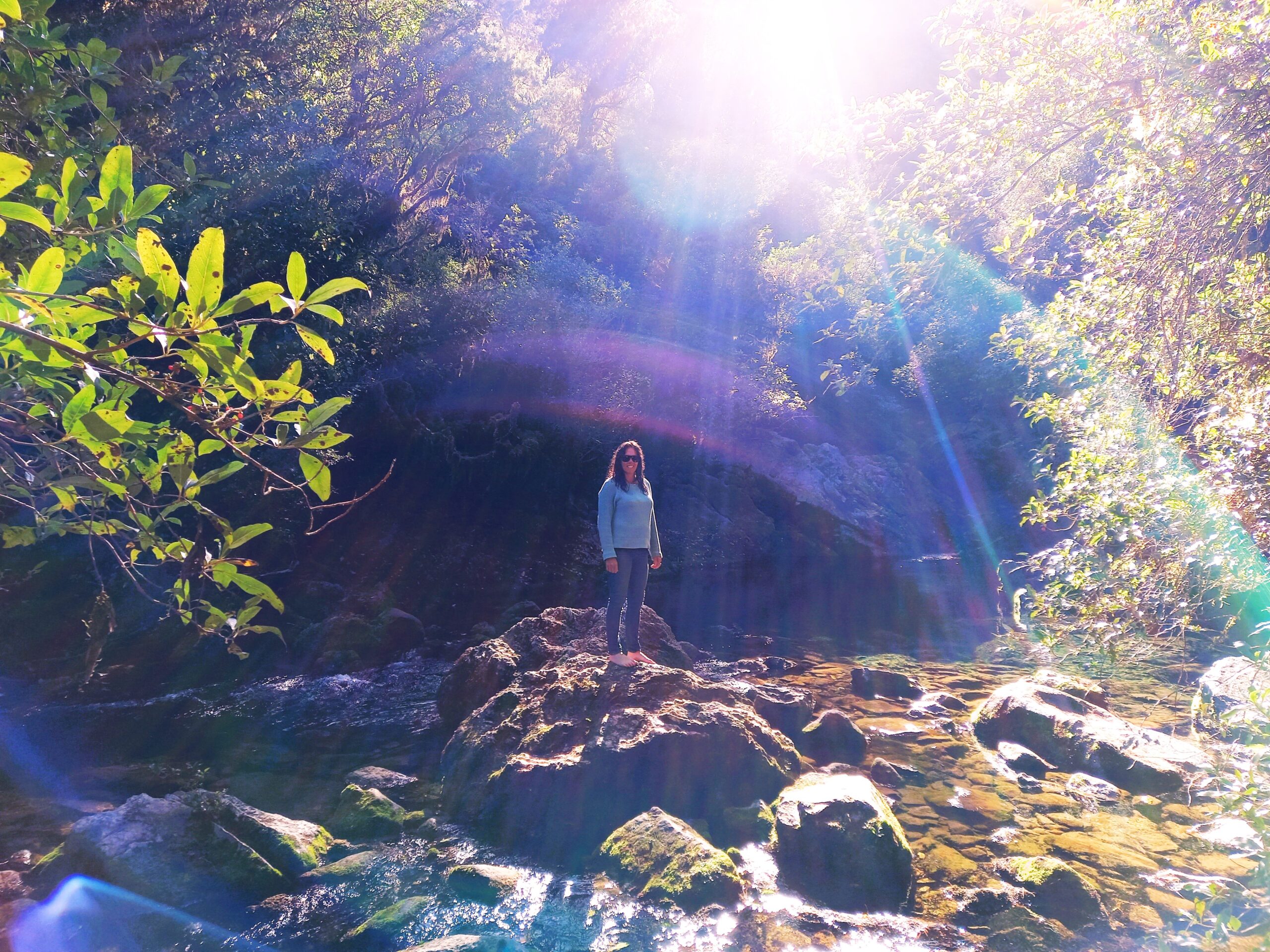 Angelic Reiki Training with Melissa Gardiner