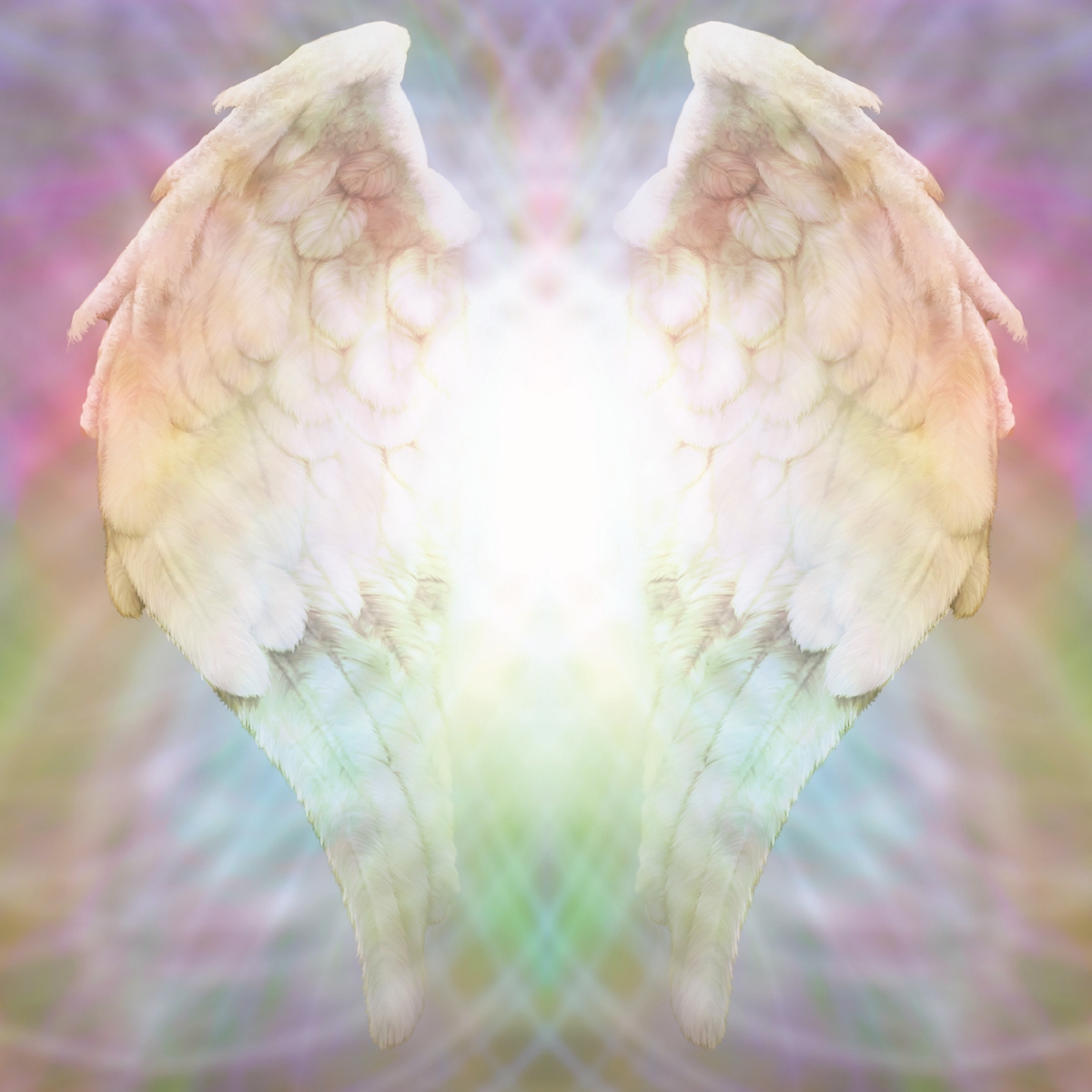 Angelic Reiki Training with Melissa Gardiner