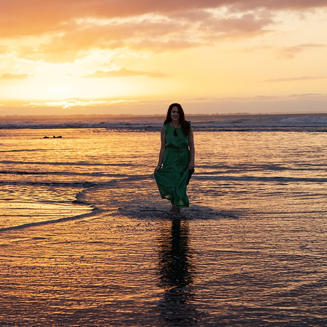 Mini Yoga Retreats with Melissa Gardiner